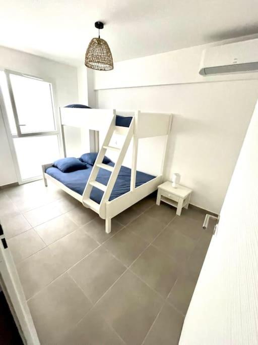 Villa 8 Personnes Bord De Mer Climatisee Saintes-Maries-de-la-Mer Kültér fotó