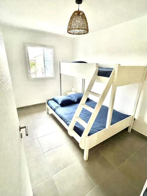 Villa 8 Personnes Bord De Mer Climatisee Saintes-Maries-de-la-Mer Kültér fotó