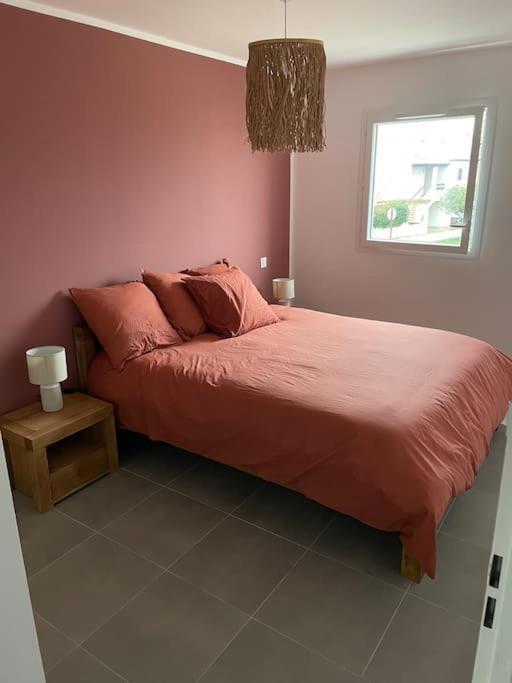 Villa 8 Personnes Bord De Mer Climatisee Saintes-Maries-de-la-Mer Kültér fotó
